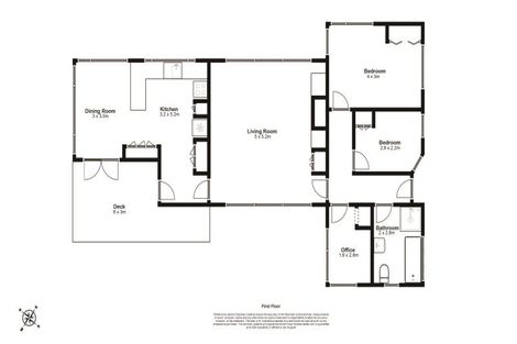 Photo of property in 199u1 Newlands Road, Newlands, Wellington, 6037