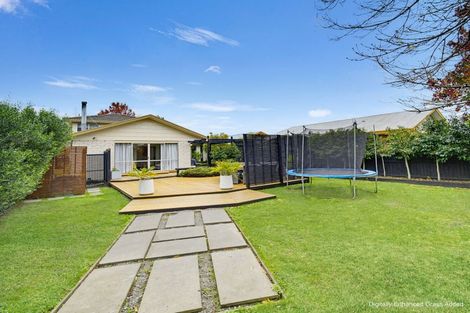Photo of property in 14 Brogar Place, Casebrook, Christchurch, 8051