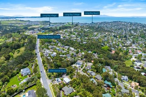 Photo of property in 2/310 Glenvar Road, Torbay, Auckland, 0630