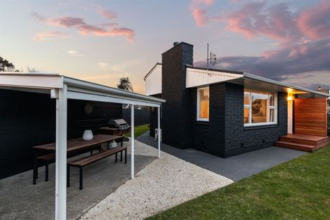 Photo of property in 1/1 Ketton Place, St Albans, Christchurch, 8052