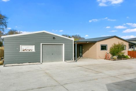 Photo of property in 72a Smith Street, Matamata, 3400