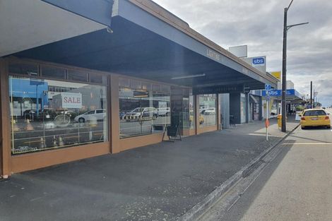 Photo of property in 207 Devon Street West, New Plymouth, 4310