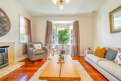 Photo of property in 20 Jutland Street, Waterloo, Lower Hutt, 5011