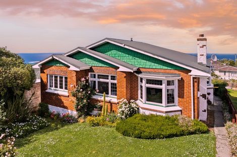 Photo of property in 12 Gloucester Street, Andersons Bay, Dunedin, 9013