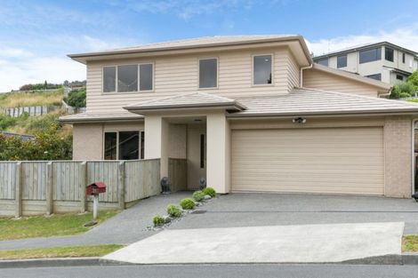 Photo of property in 21 Winsley Terrace, Churton Park, Wellington, 6037