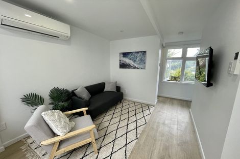 Photo of property in 81 Wright Street, Mount Cook, Wellington, 6021