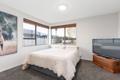 Photo of property in 133 Brookside Road, Rolleston, 7614