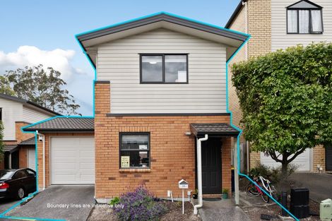 Photo of property in St Claire Village, 39/172 Mcleod Road, Te Atatu South, Auckland, 0610