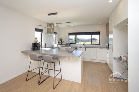 Photo of property in 11 Higgins Street, Woodend, 7610