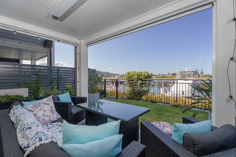 Photo of property in 12/6u The Marina, Tairua, 3508