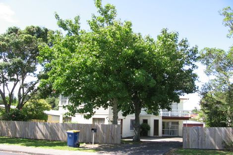 Photo of property in 45 Sylvia Road, Hillcrest, Auckland, 0627