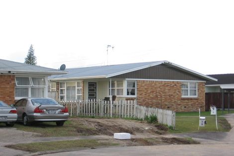 Photo of property in 9a Gadsby Place, Hamilton East, Hamilton, 3216