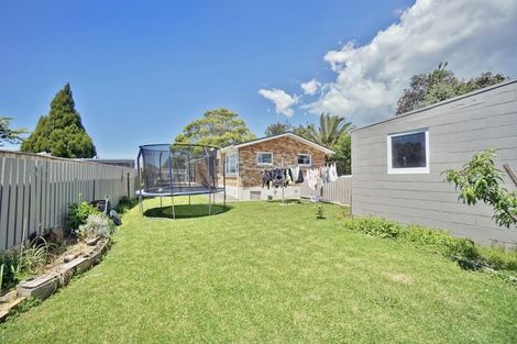 Photo of property in 1 Oroua Street, Te Puke, 3119