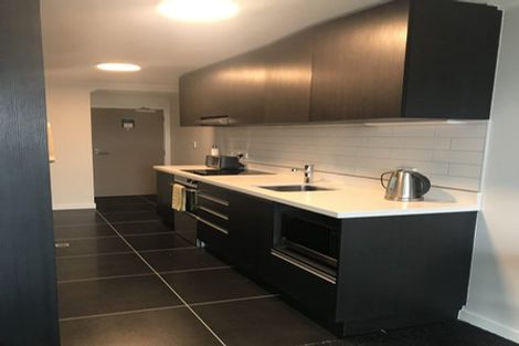 Photo of property in Frame Apartments, 1601/111 Molesworth Street, Thorndon, Wellington, 6011