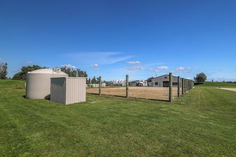 Photo of property in 242 Maraetai Rd - State Highway State Highway, Tokoroa, 3491