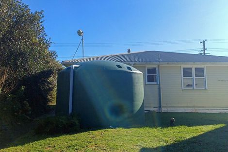 Photo of property in 10 Muturimu Road, Jackson Bay, Haast, 7886