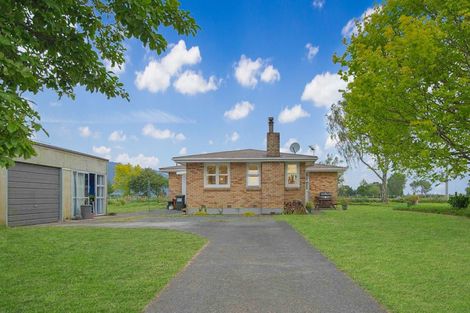 Photo of property in 533b Manawaru Road, Manawaru, Te Aroha, 3391