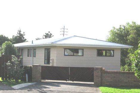 Photo of property in 26 Imperial Place, Henderson, Auckland, 0612