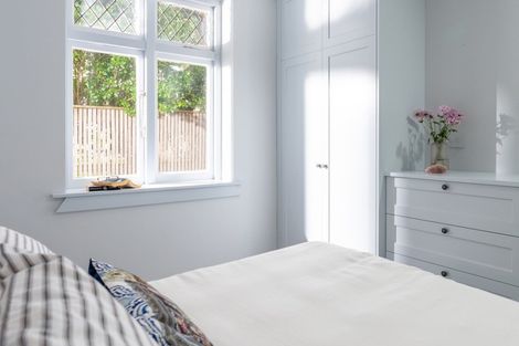 Photo of property in Hamilton Flats, 9u1 Hawker Street, Mount Victoria, Wellington, 6011