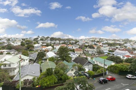 Photo of property in 11/7u Konini Road, Hataitai, Wellington, 6021