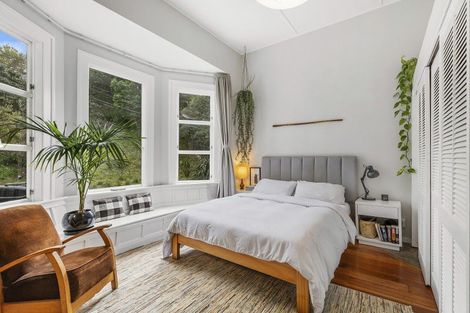 Photo of property in 95 Te Wharepouri Street, Berhampore, Wellington, 6023