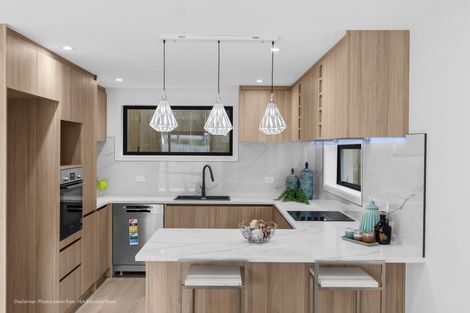 Photo of property in 16b Brandon Road, Glen Eden, Auckland, 0602