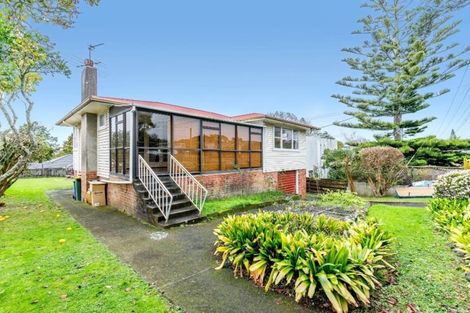 Photo of property in 9 Maunder Place, New Lynn, Auckland, 0600