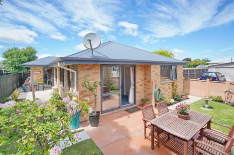 Photo of property in 2/710 Worcester Street, Linwood, Christchurch, 8062