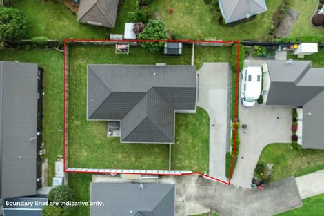Photo of property in 22c Clive Road, Katikati, 3129