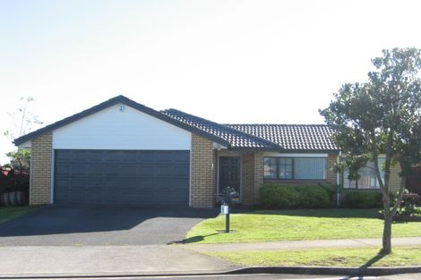 Photo of property in 50 Sandwick Drive, Weymouth, Auckland, 2103