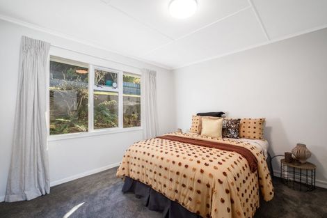 Photo of property in 4 Bledisloe Crescent, Wainuiomata, Lower Hutt, 5014