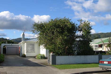 Photo of property in 20 Konini Street, Wainuiomata, Lower Hutt, 5014