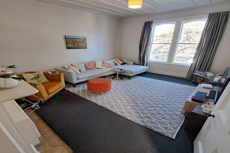 Photo of property in 19 Armour Avenue, Mount Victoria, Wellington, 6011