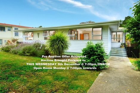 Photo of property in 47 Hartley Terrace, Massey, Auckland, 0614