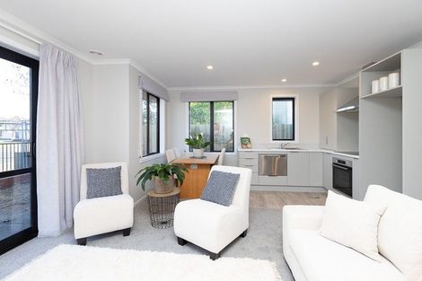 Photo of property in 206u5 Ulster Street, Whitiora, Hamilton, 3200
