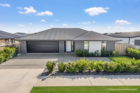 Photo of property in 18 Nathaniel Archer Street, Woodend, 7610