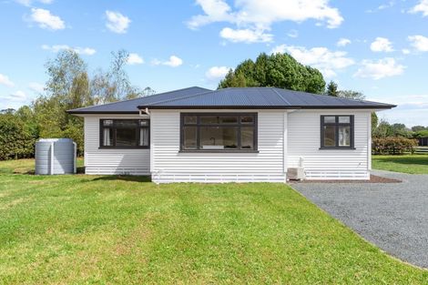 Photo of property in 1/46 Parry Street, Pirongia, 3802