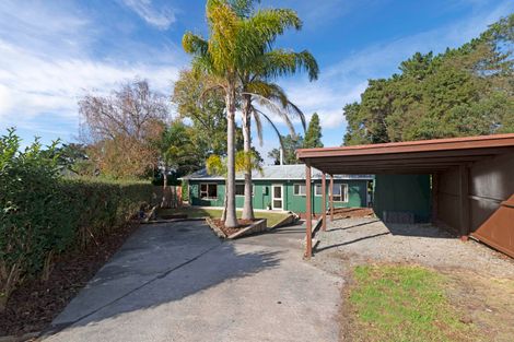 Photo of property in 31 Hartley Terrace, Massey, Auckland, 0614