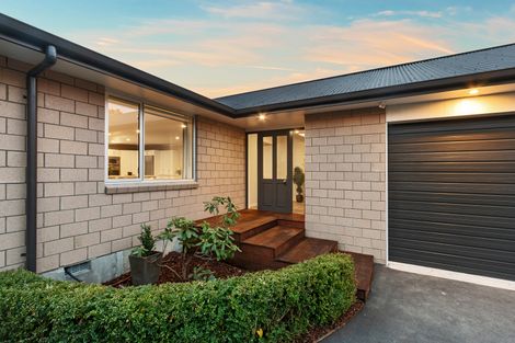 Photo of property in 243a Ashgrove Terrace, Somerfield, Christchurch, 8024