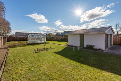 Photo of property in 29 Otaki Street, Kaiapoi, 7630