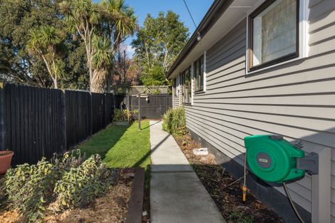 Photo of property in 60 Grampian Street, Casebrook, Christchurch, 8051