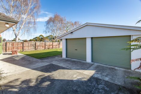 Photo of property in 29 Otaki Street, Kaiapoi, 7630