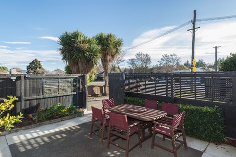 Photo of property in 60 Grampian Street, Casebrook, Christchurch, 8051