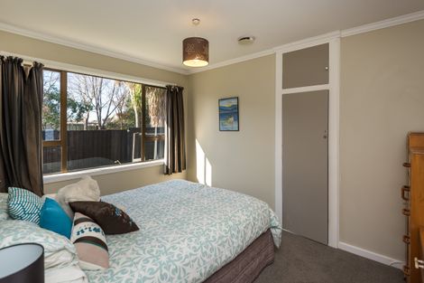 Photo of property in 60 Grampian Street, Casebrook, Christchurch, 8051
