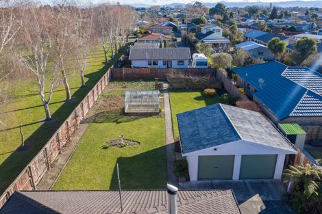 Photo of property in 29 Otaki Street, Kaiapoi, 7630