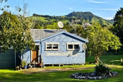 Photo of property in 1115 Horeke Road, Horeke, Okaihau, 0475