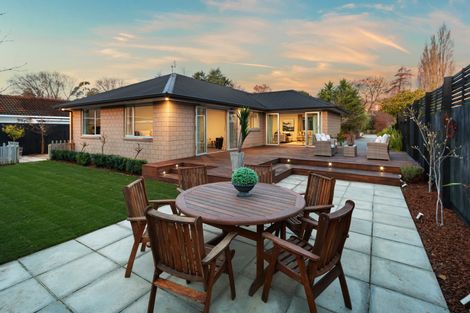Photo of property in 243a Ashgrove Terrace, Somerfield, Christchurch, 8024