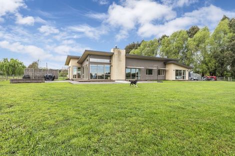 Photo of property in 1/206 Tancreds Road, Lincoln, 7672