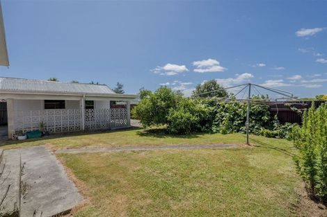 Photo of property in 21 Meadowvale Drive, Levin, 5510