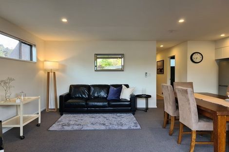 Photo of property in 3/11 Exeter Street, Merivale, Christchurch, 8014